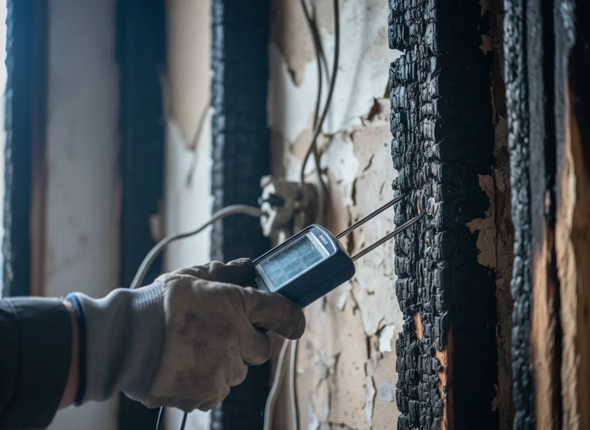 Fire Damage Restoration La Crescenta, CA FAQs